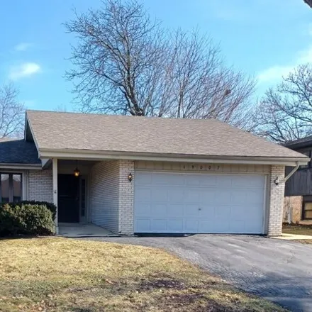 Image 1 - Springfield Street, Flossmoor, Rich Township, IL 60422, USA - House for sale