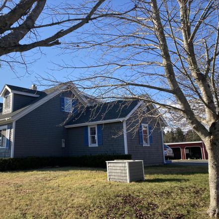 Rent this 3 bed house on W Bay Rd in Gouldsboro, ME