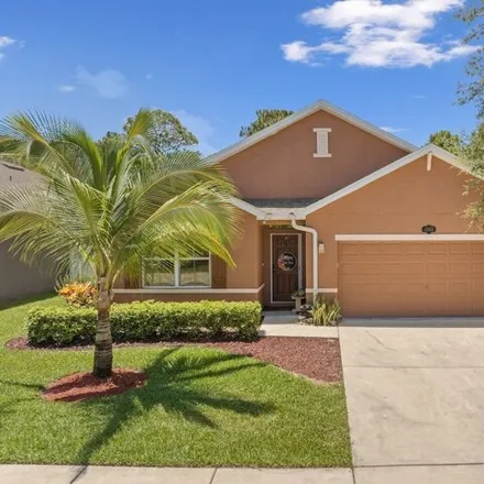 Buy this 4 bed house on Oslo Middle School in 480 20th Avenue Southwest, Vero Beach