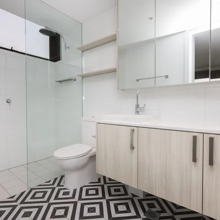 Rent this 2 bed apartment on 205-207 Ballarat Road in Footscray VIC 3011, Australia