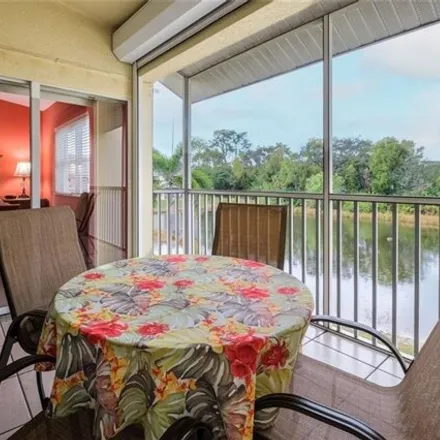 Buy this 2 bed condo on 4946 Cougar South Court in Collier County, FL 34109