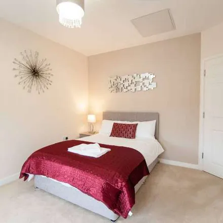 Image 3 - 5 Sotheron Road, North Watford, WD17 1PU, United Kingdom - Apartment for rent