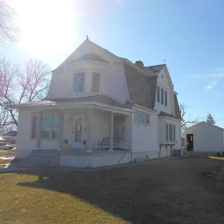 Image 2 - 382 East Morse Street, Callaway, Custer County, NE 68825, USA - House for sale