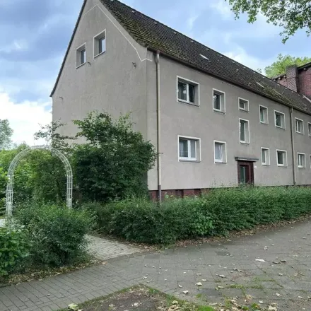 Image 1 - Marschallstraße 4, 45889 Gelsenkirchen, Germany - Apartment for rent