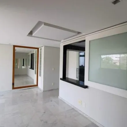 Rent this 3 bed apartment on Rua Helena Abdalla in Luxemburgo, Belo Horizonte - MG