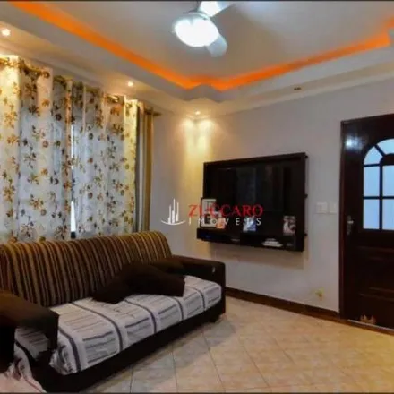 Buy this 3 bed house on Rua Paulo Sérgio in Bom Clima, Guarulhos - SP