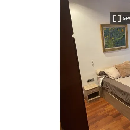 Rent this 5 bed room on Casa Baiges in Carrer de la Mare de Déu dels Desemparats, 78