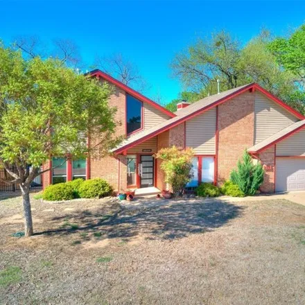 Buy this 3 bed house on Therapy In Motion in Mockingbird Lane, Norman