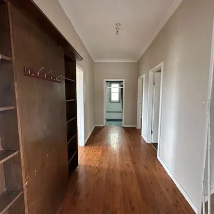Rent this 2 bed apartment on First Avenue North in Warrawong NSW 2502, Australia