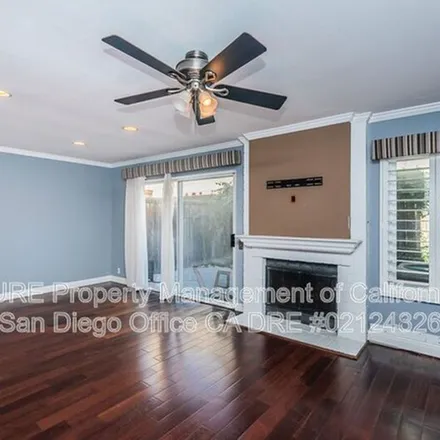 Rent this 3 bed apartment on 12199 Caminito Carmel Harbour in San Diego, CA 92130