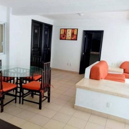 Rent this 4 bed apartment on Calle Piedra Picuda in Fraccionamiento Farallón, 39300 Acapulco