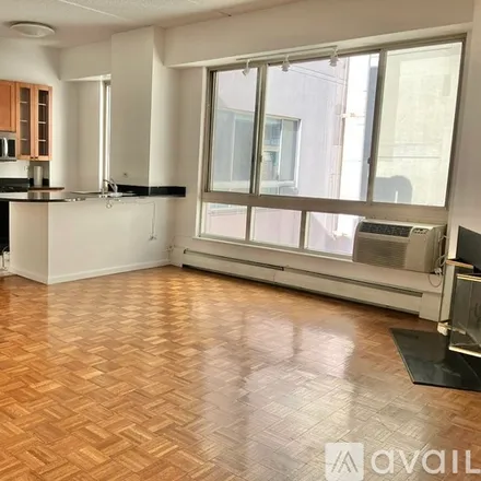 Rent this 2 bed apartment on 312 W 33rd St