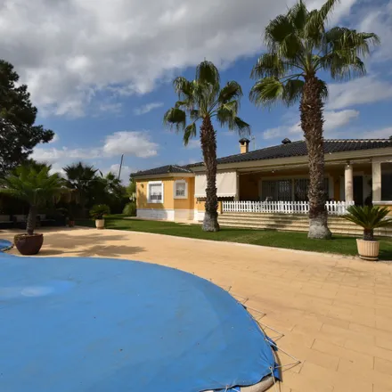 Image 7 - CV-8601, 03177 San Fulgencio, Spain - House for sale