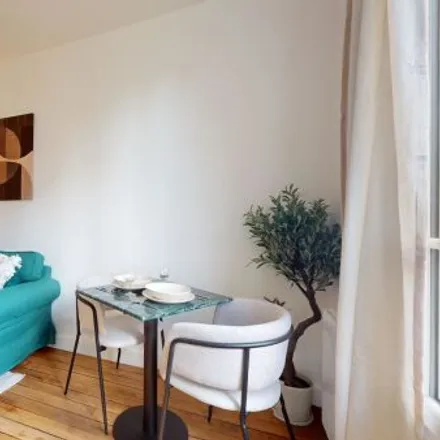 Rent this 2 bed apartment on 125 Boulevard Paul Vaillant-Couturier in 94200 Ivry-sur-Seine, France