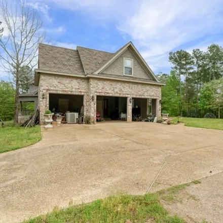 Image 7 - 481 Eastabuchie Road, Morriston, Forrest County, MS 39465, USA - House for sale