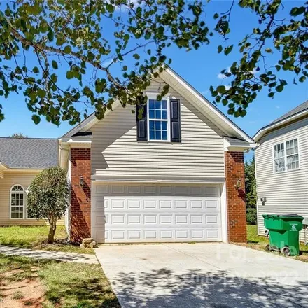 Buy this 3 bed house on 5901 Timbertop Lane in Mecklenburg County, NC 28215