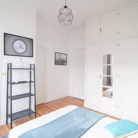 Rent this 1 bed apartment on 29 Rue du Commandant Charcot in 33000 Bordeaux, France