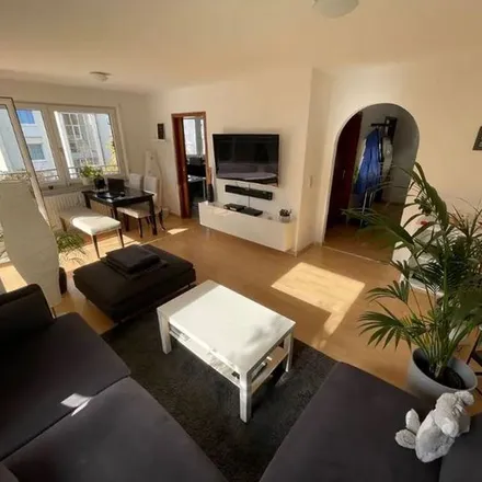 Image 4 - Langestraat 140, 9050 Ghent, Belgium - Apartment for rent