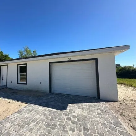 Rent this 3 bed house on Walnut Drive Court in Marion County, FL 34480