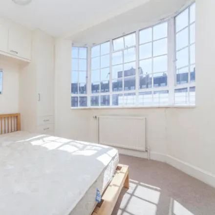Rent this 2 bed room on 12 Elystan Street in London, SW3 3PW