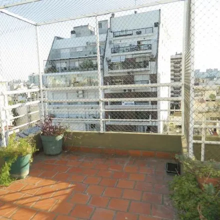 Rent this 1 bed apartment on Avenida Cabildo 405 in Palermo, C1426 AAE Buenos Aires