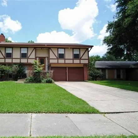 Buy this 3 bed house on 15926 Eastcape Drive in Houston, TX 77598