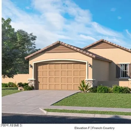 Image 9 - unnamed road, Maricopa, AZ 85138, USA - House for sale