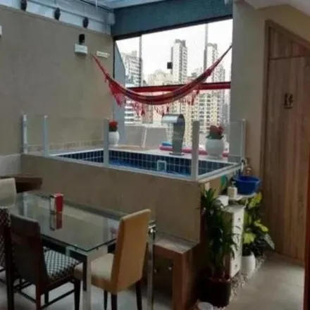 Image 2 - Avenida Giovanni Gronchi, Vila Andrade, São Paulo - SP, 05724-003, Brazil - Apartment for sale