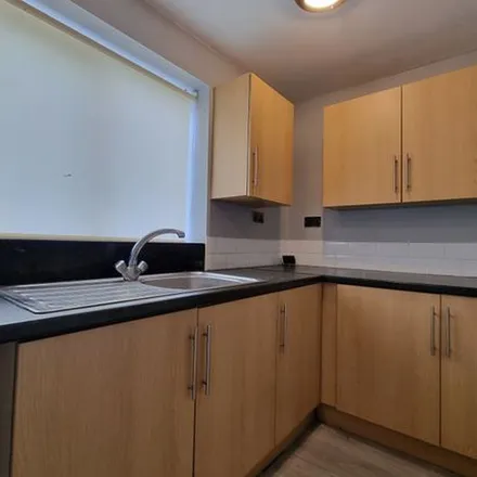 Rent this 2 bed apartment on Rutherglen Road in Sunderland, SR5 5LJ