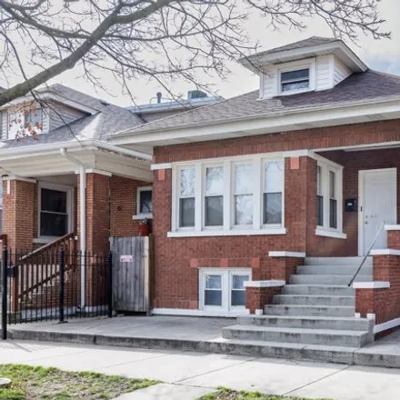 Image 2 - 5810 South Artesian Avenue, Chicago, IL 60629, USA - House for rent