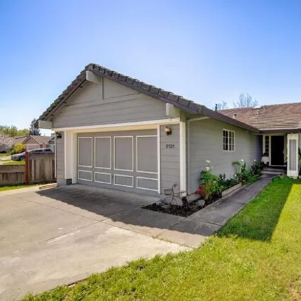 Buy this 3 bed house on 7121 Hastings Place in Windsor, CA 95492