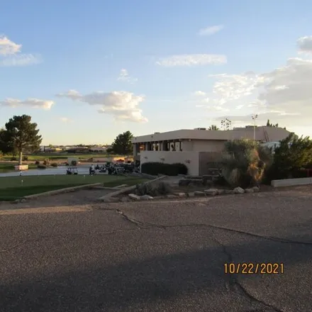 Image 2 - David / QUERCUS, 8237 Pissaro Drive, Las Cruces, NM 88007, USA - House for sale