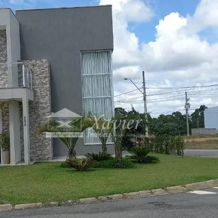 Rent this 3 bed house on unnamed road in Cidade Jardim, Vargem Grande Paulista - SP