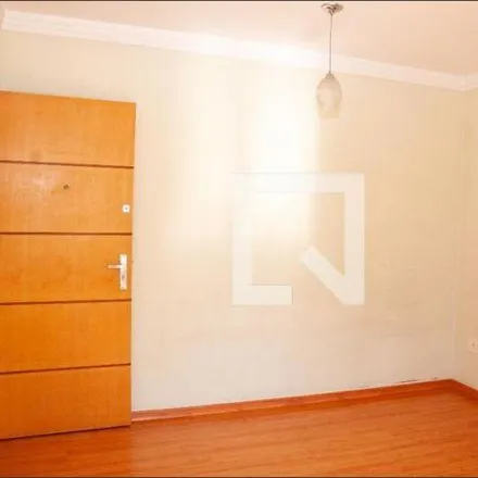 Rent this 2 bed apartment on Rua Valentim Costa Pacheco in Sede, Contagem - MG