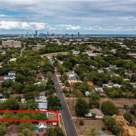 Buy this 3 bed house on 4522 South 3rd Street in Austin, TX 78745