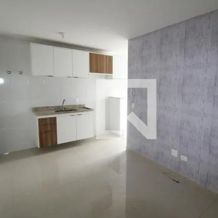 Rent this 1 bed apartment on Rua Baltazar de Moraes in Parque Vitória, São Paulo - SP