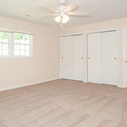 Rent this 4 bed apartment on 6251 Fogle Street in Franconia, Fairfax County