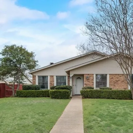 Buy this 3 bed house on 2776 Saint George Drive in Garland, TX 75044
