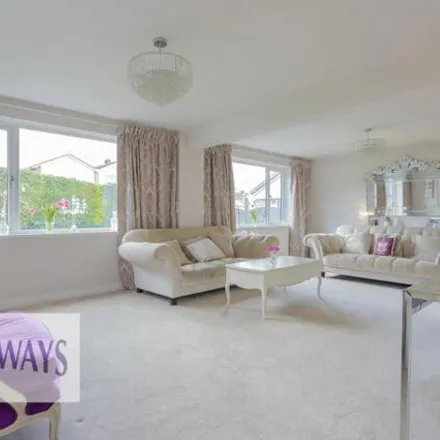 Buy this 3 bed house on Pettingale Road in Cwmbran, NP44 2PH