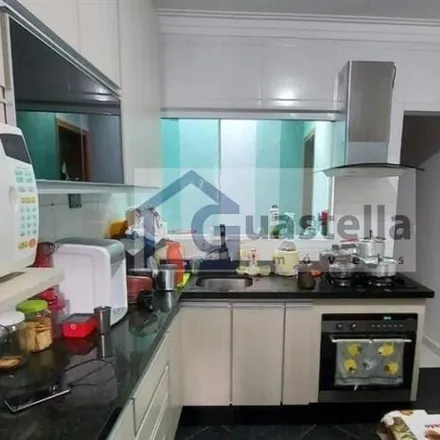 Image 1 - Rua João Tosi, Assunção, São Bernardo do Campo - SP, 09810-800, Brazil - House for sale