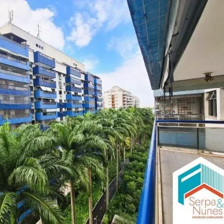 Buy this 2 bed apartment on Rua Alfredo Ceschiatti in Jacarepaguá, Rio de Janeiro - RJ