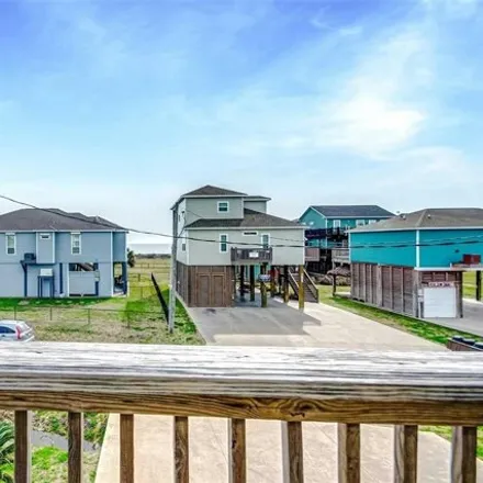 Image 8 - 2075 Idyle View, Galveston County, TX 77650, USA - House for sale