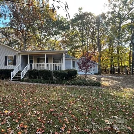 Image 2 - 2232 Stallings Road, Stallings, NC 28104, USA - House for sale