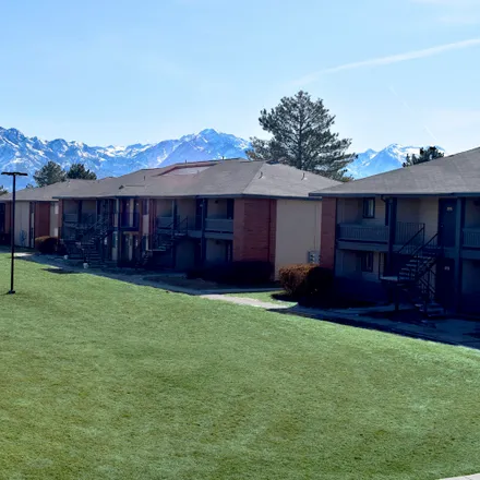 Image 3 - Timbercreek Way, South Salt Lake, UT 84091, USA - Apartment for rent