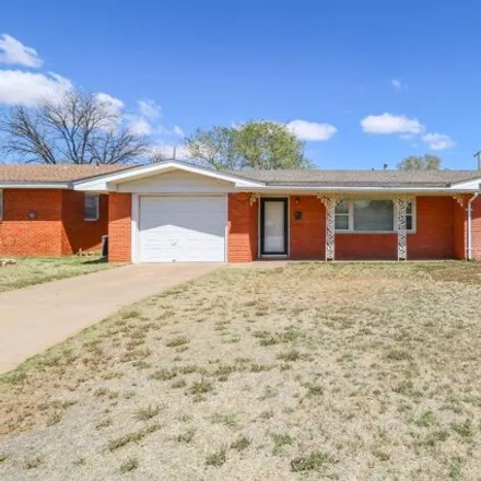 Buy this 2 bed house on 343 East 18th Street in Littlefield, TX 79339