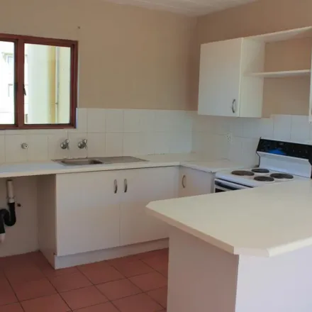 Rent this 1 bed apartment on unnamed road in Johannesburg Ward 114, Randburg