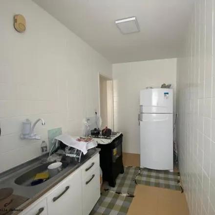 Buy this 2 bed apartment on Rua Tiradentes in Kobrasol, São José - SC