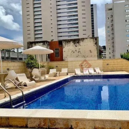 Buy this 4 bed apartment on Rua Silva Jatahy in Meireles, Fortaleza - CE