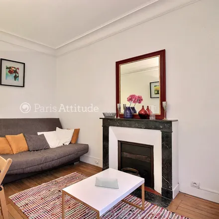 Image 1 - 12 Rue Troyon, 75017 Paris, France - Apartment for rent