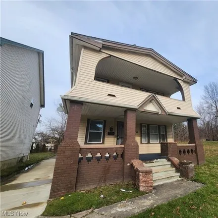 Image 2 - 10401 Mount Auburn Ave, Cleveland, Ohio, 44104 - House for sale